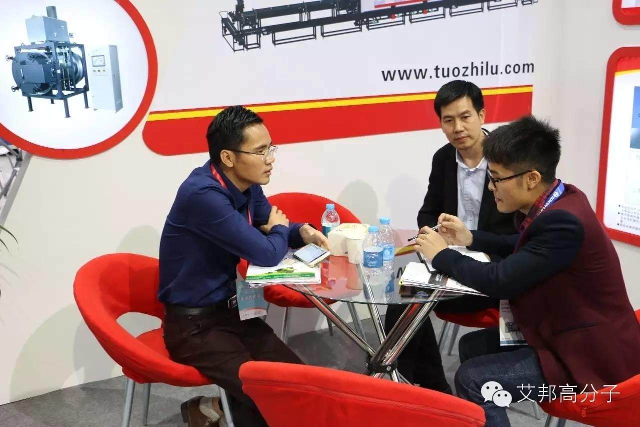 2016國際MIM工業展只剩一天了！這些企業你看了嗎？（多圖）
