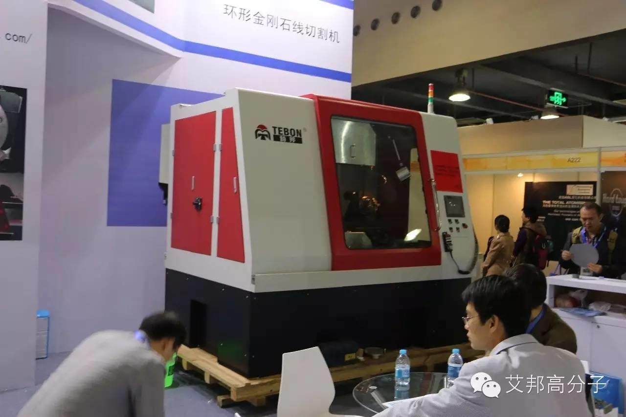 2016國際MIM工業展只剩一天了！這些企業你看了嗎？（多圖）