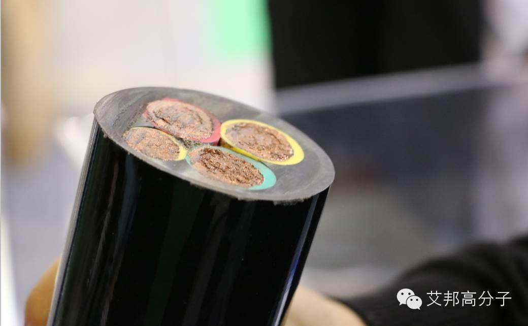 恒安橡塑展揭秘：TPU如何在擠出領域高性能應用？