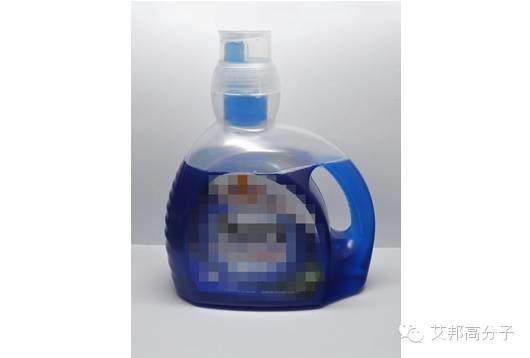 HDPE，OUT！擠吹包裝材料聰明的人都選擇聚丙烯