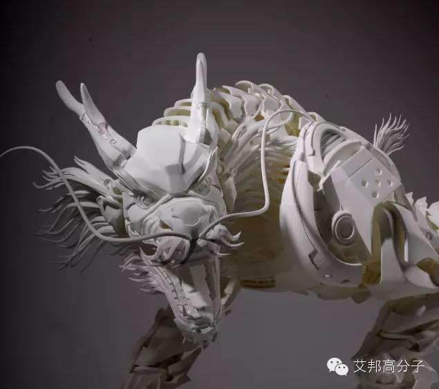 探秘国内工业级3D打印领航者——光韵达