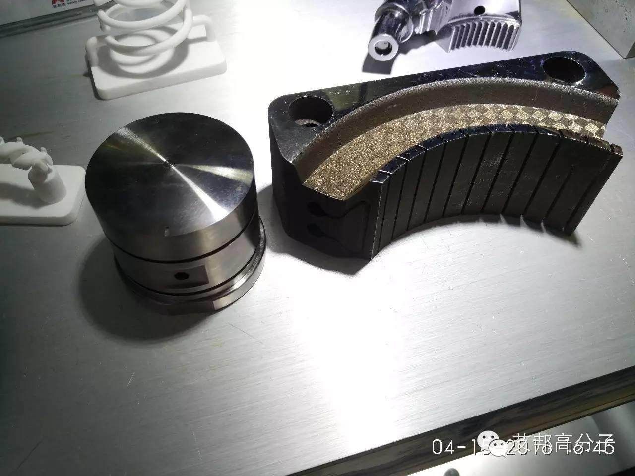 探秘国内工业级3D打印领航者——光韵达
