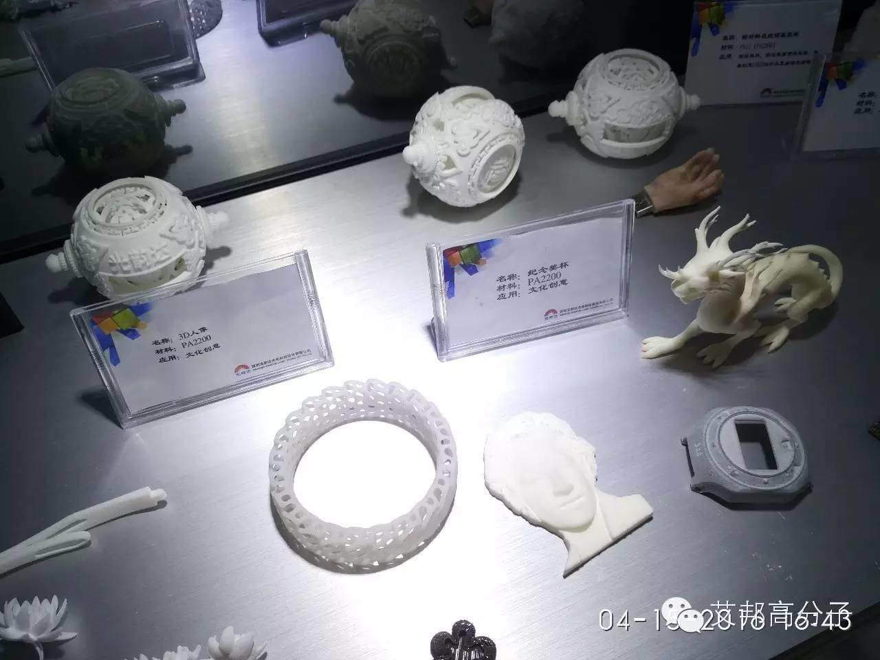 探秘国内工业级3D打印领航者——光韵达
