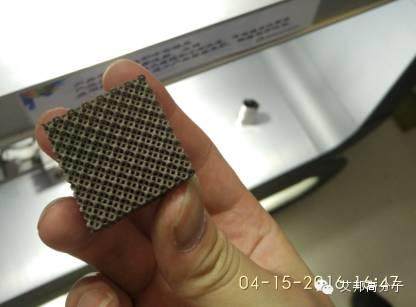 探秘国内工业级3D打印领航者——光韵达