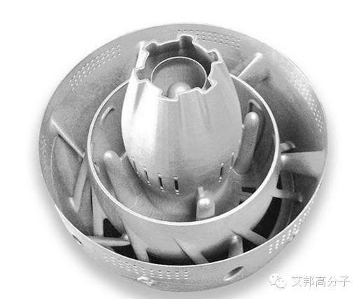 探秘国内工业级3D打印领航者——光韵达