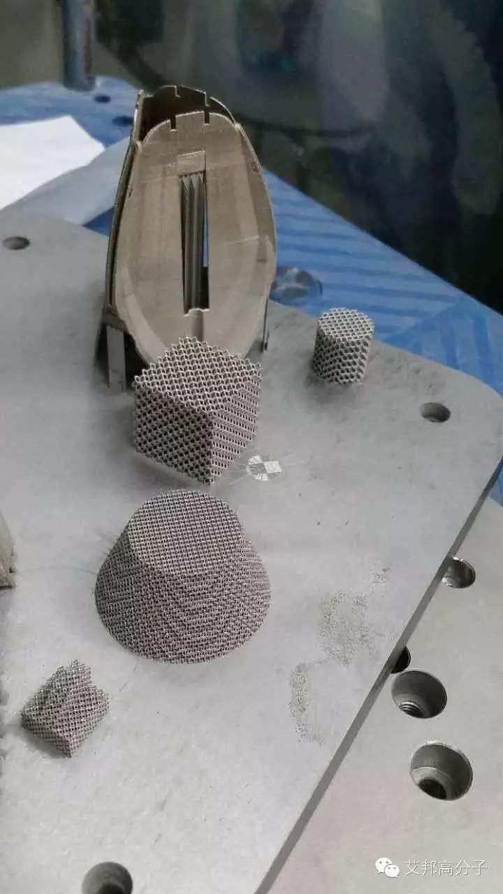 探秘国内工业级3D打印领航者——光韵达