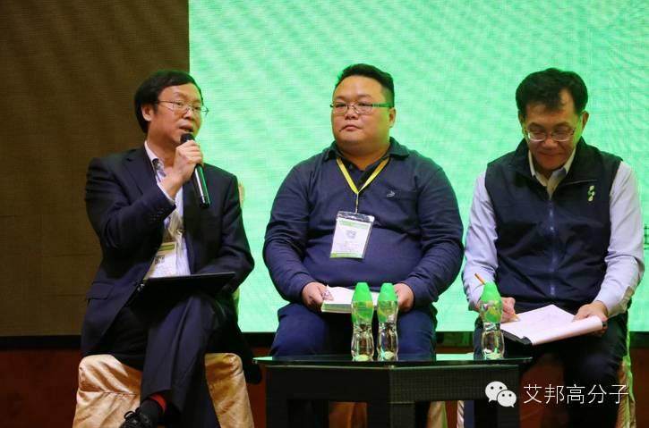 【視頻】廣州科學(xué)院曾克里：MIM粉末價格平民化后，其市場潛力巨大！