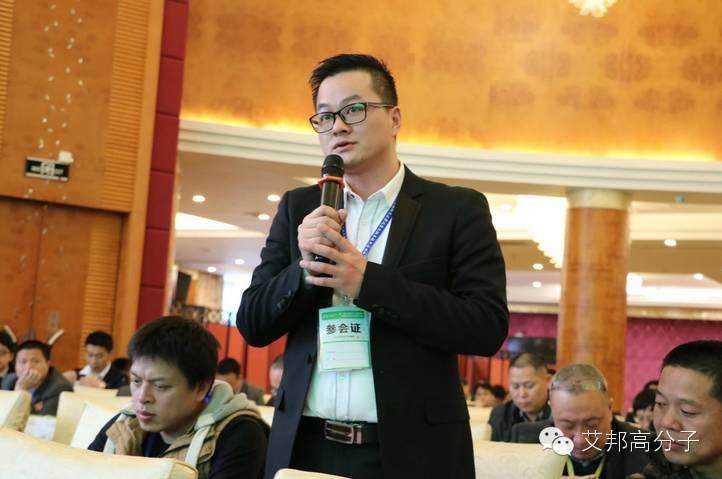 【視頻】廣州科學(xué)院曾克里：MIM粉末價格平民化后，其市場潛力巨大！