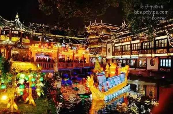上海橡塑展之游玩攻略，人手一份！