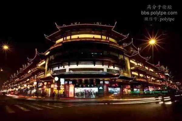 上海橡塑展之游玩攻略，人手一份！