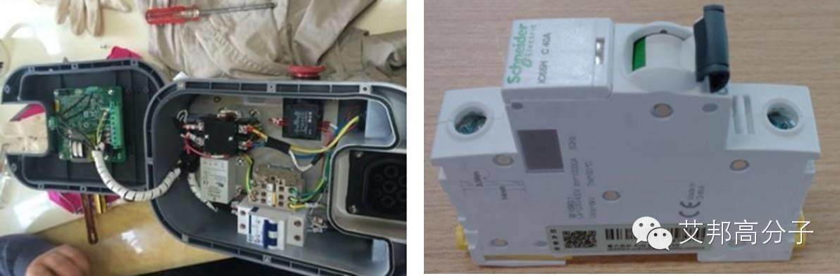解剖充電樁，1000億的誘惑怎么帶動塑料飛在風口之上？