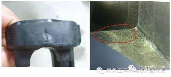 玻纖+尼龍注塑加工的福音？詳解樹枝狀聚合物
