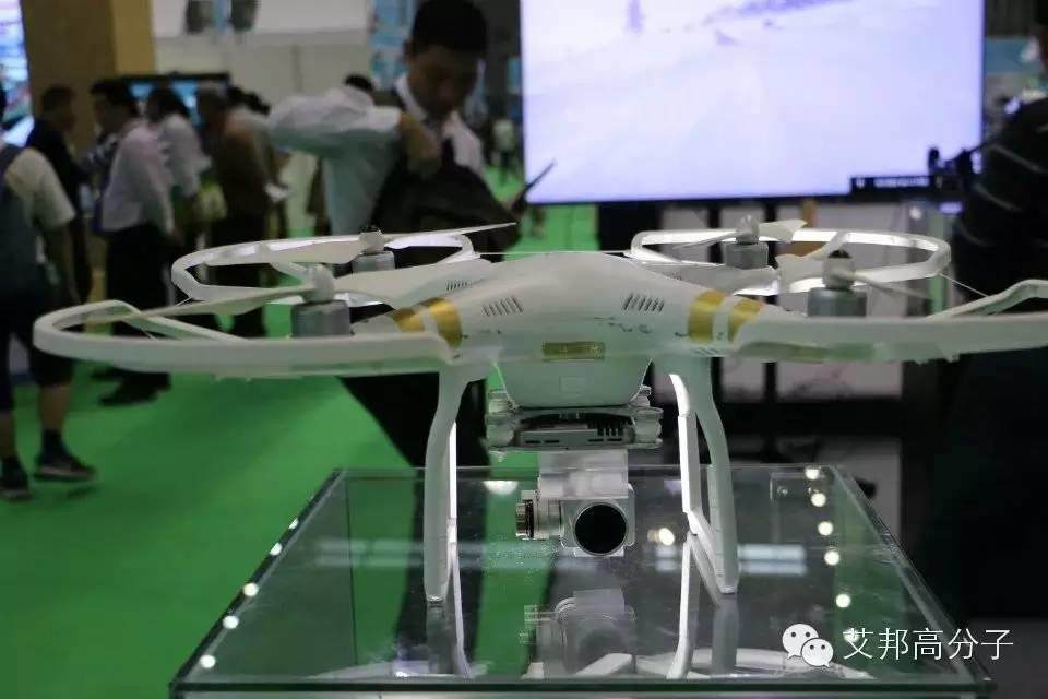 【CITE深圳電子展】VR、無人機、智能家居、充電樁驚艷亮相！