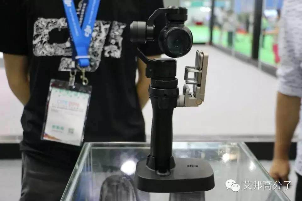 【CITE深圳電子展】VR、無人機、智能家居、充電樁驚艷亮相！