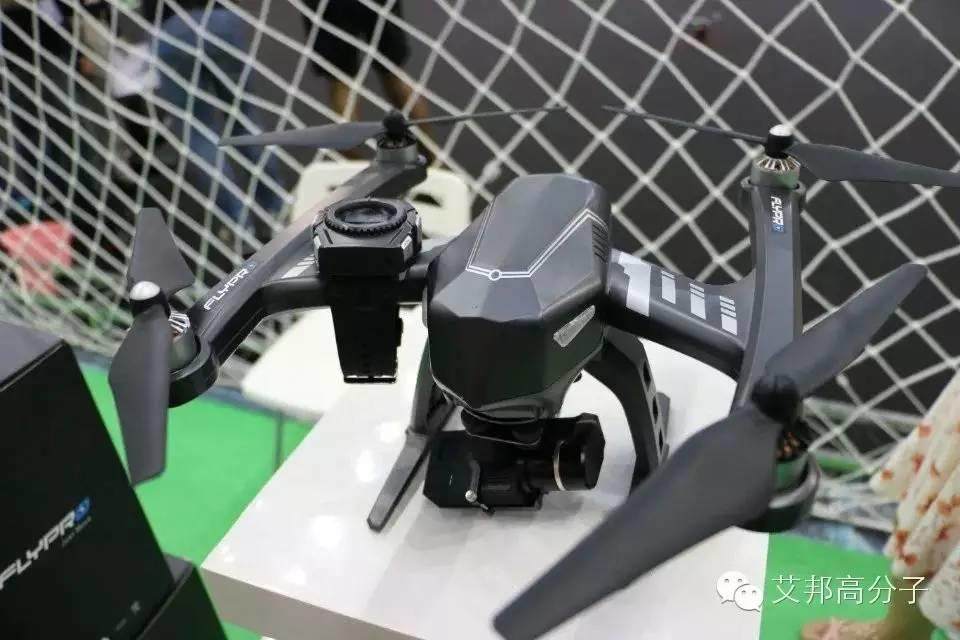 【CITE深圳電子展】VR、無人機、智能家居、充電樁驚艷亮相！
