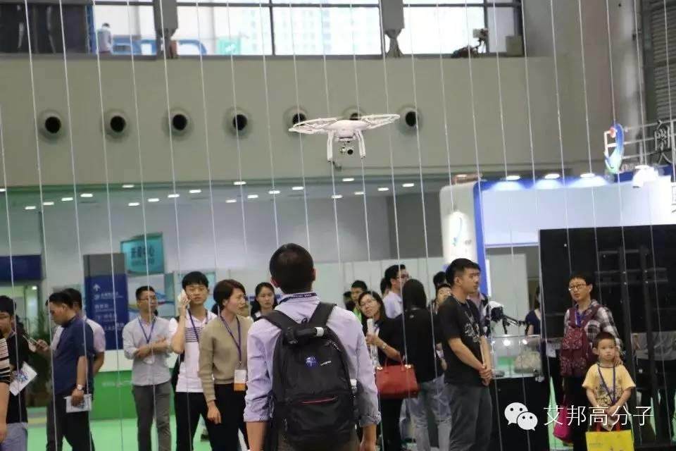 【CITE深圳電子展】VR、無人機、智能家居、充電樁驚艷亮相！