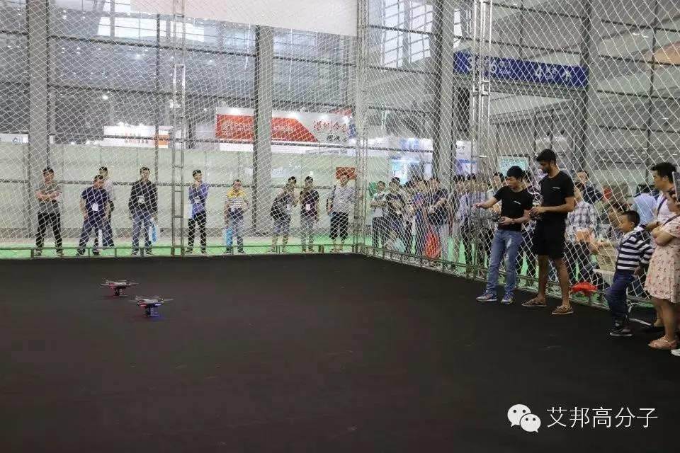 【CITE深圳電子展】VR、無人機、智能家居、充電樁驚艷亮相！