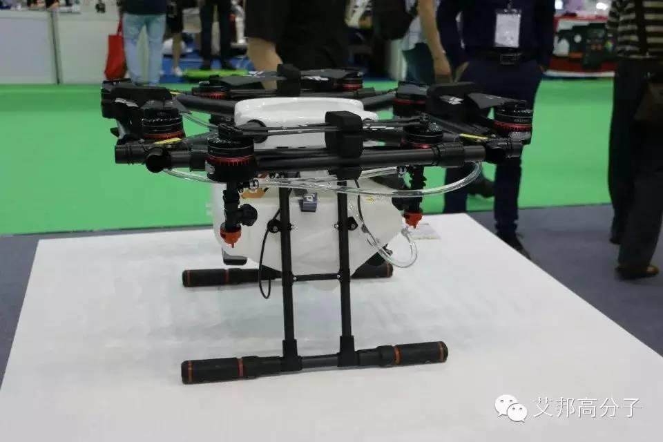 【CITE深圳電子展】VR、無人機、智能家居、充電樁驚艷亮相！