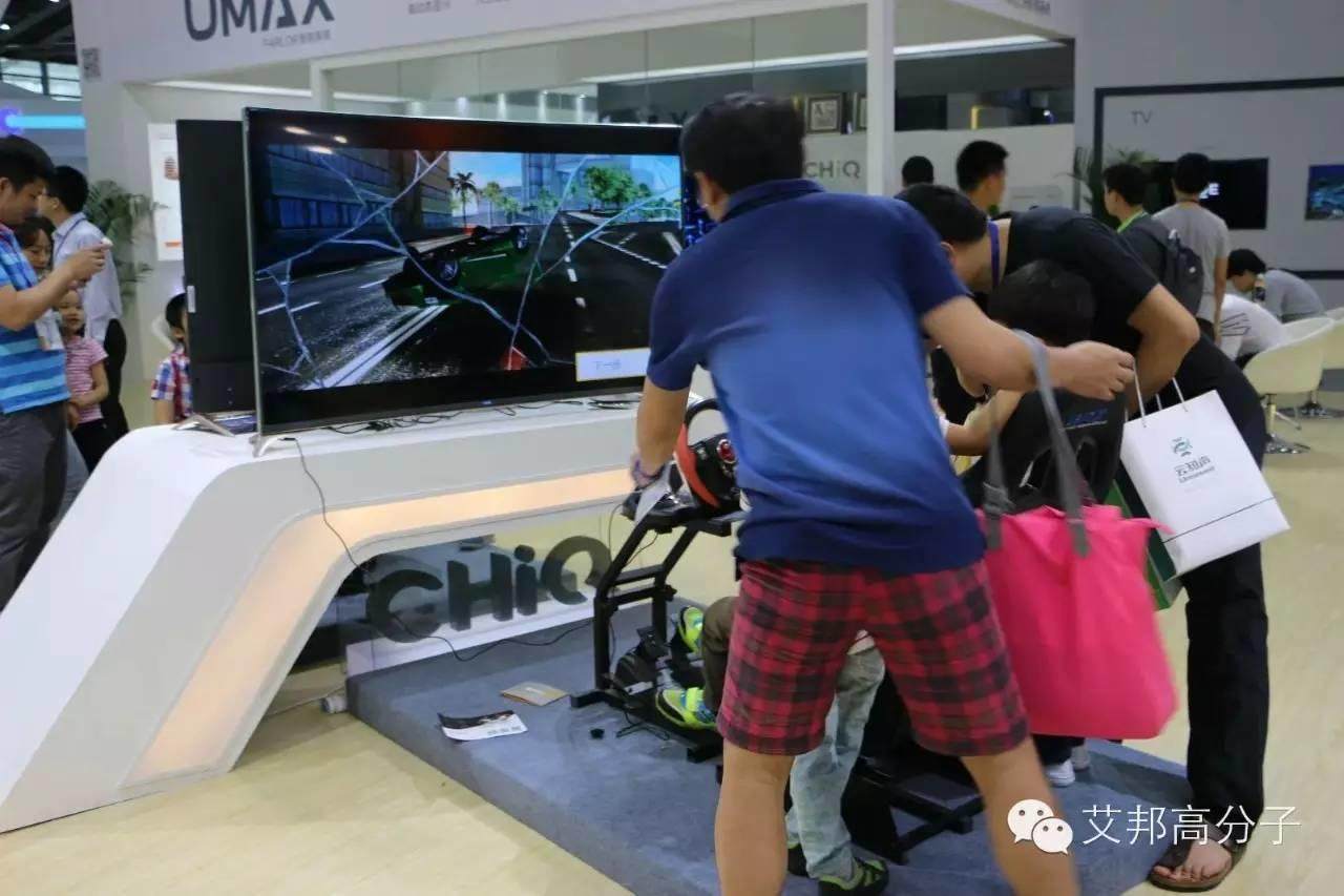 【CITE深圳電子展】VR、無人機、智能家居、充電樁驚艷亮相！