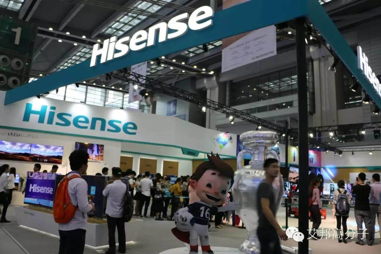 【CITE深圳電子展】VR、無人機、智能家居、充電樁驚艷亮相！