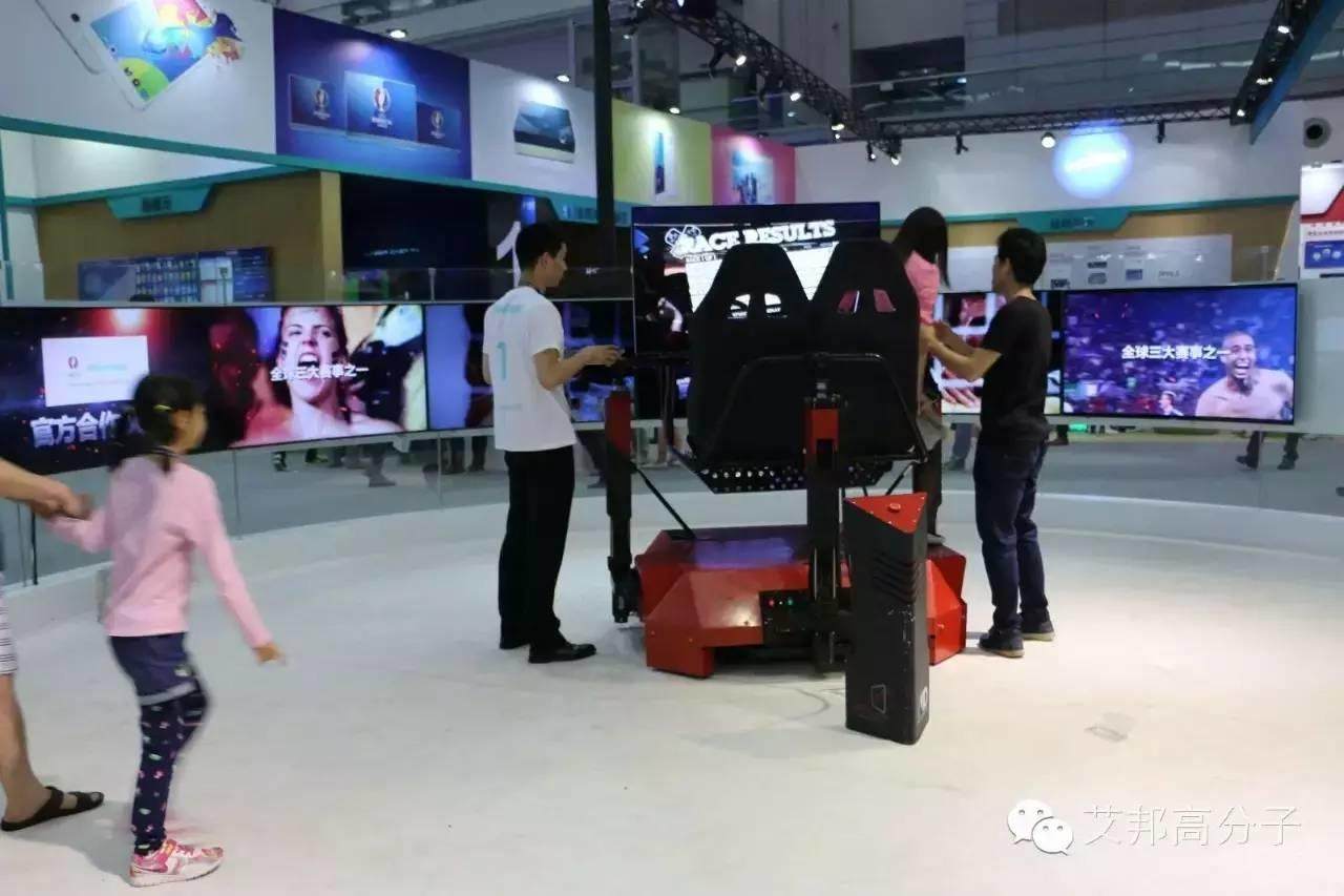 【CITE深圳電子展】VR、無人機、智能家居、充電樁驚艷亮相！