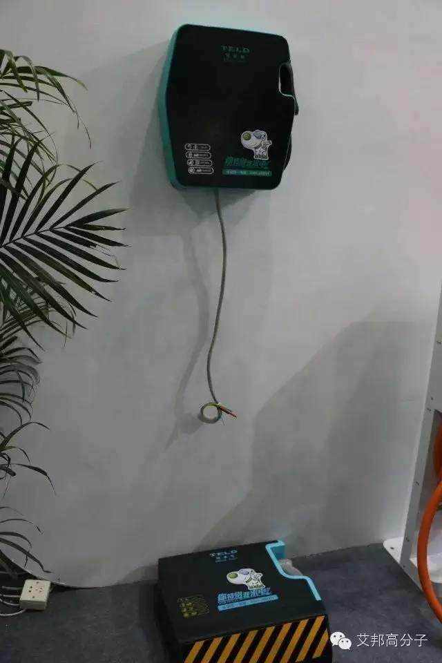 【CITE深圳電子展】VR、無人機、智能家居、充電樁驚艷亮相！