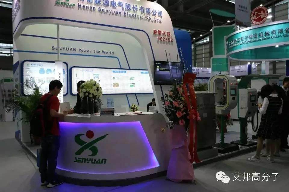 【CITE深圳電子展】VR、無人機、智能家居、充電樁驚艷亮相！