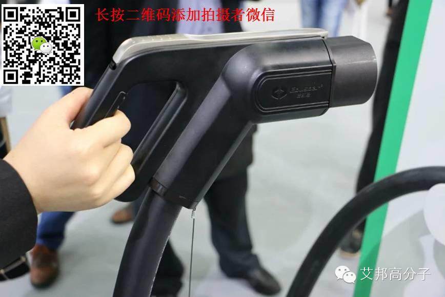 【CITE深圳電子展】VR、無人機、智能家居、充電樁驚艷亮相！