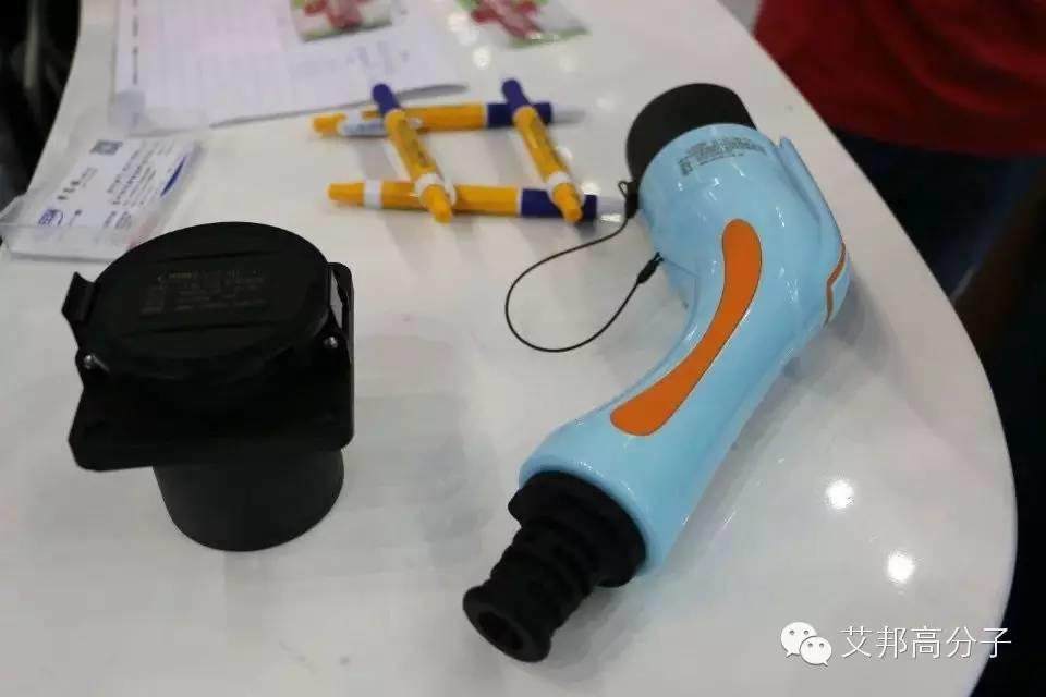 【CITE深圳電子展】VR、無人機、智能家居、充電樁驚艷亮相！