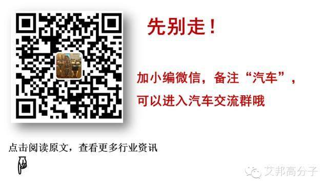 国内外汽车知名仪表制造企业汇总，您认识几家？