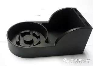 配色顏料對塑件強度也有影響，你造嗎？