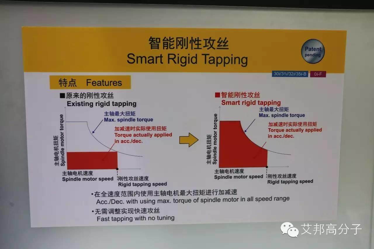 图说深圳机械展：应用于手机金属外壳的那些设备