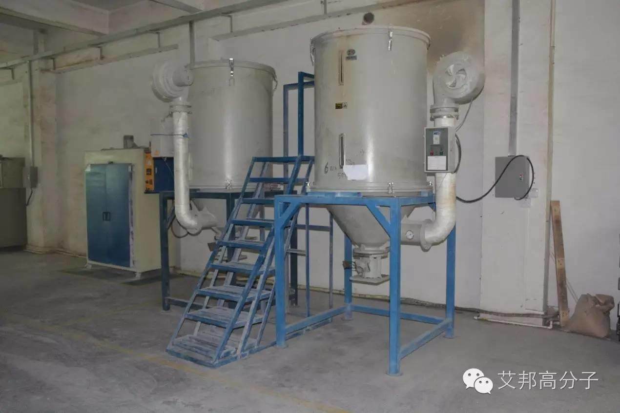 借助互聯網按需生產，改性塑料行業是否迎來市場變革？