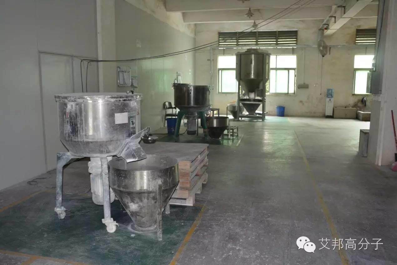 借助互聯網按需生產，改性塑料行業是否迎來市場變革？
