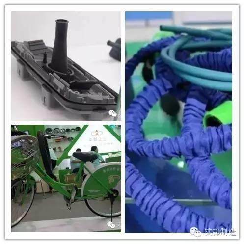 第四屆TPE技術(shù)與應(yīng)用研討會：聚焦家電|汽車|電子|線纜（蘇州,6月25日）