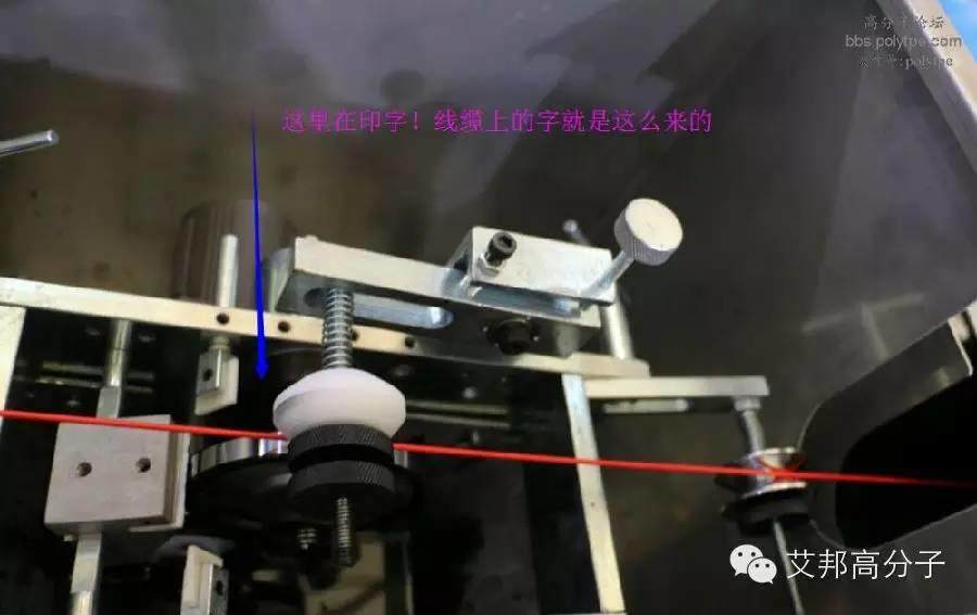 塑料或弹性体是如何变成电线电缆的呢？