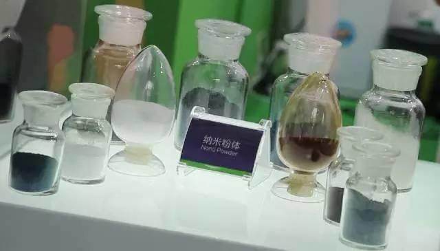 無機(jī)納米材料無法分散，看納琳威如何做到？