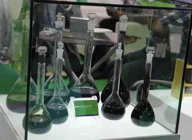 無機(jī)納米材料無法分散，看納琳威如何做到？