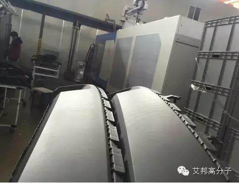 會通“三高”PP改性材料以及在薄壁化應(yīng)用