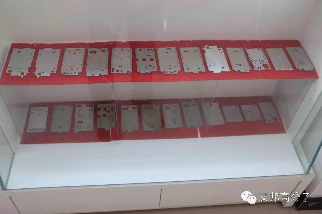 深耕金屬材料20年！實訪手機金屬原材供應商：東莞市燦煜金屬制品有限公司