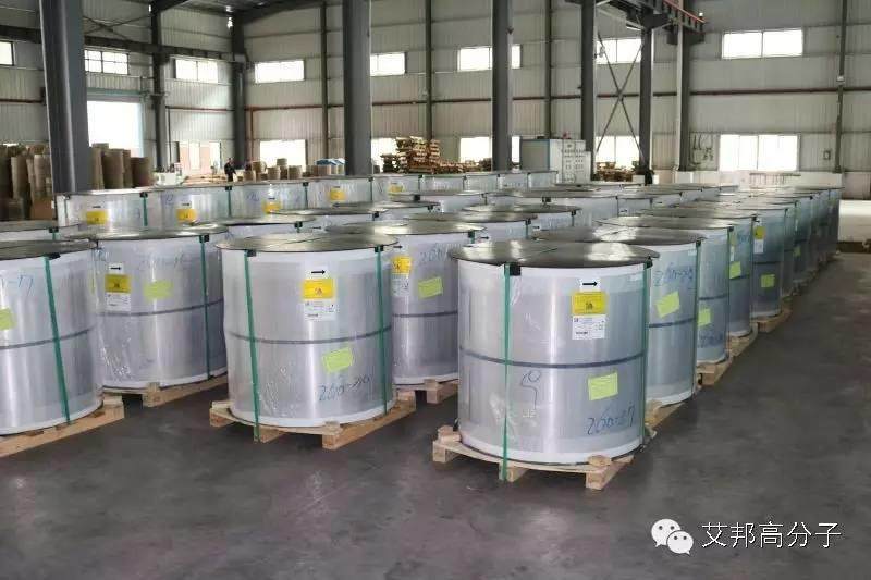 深耕金屬材料20年！實訪手機金屬原材供應商：東莞市燦煜金屬制品有限公司