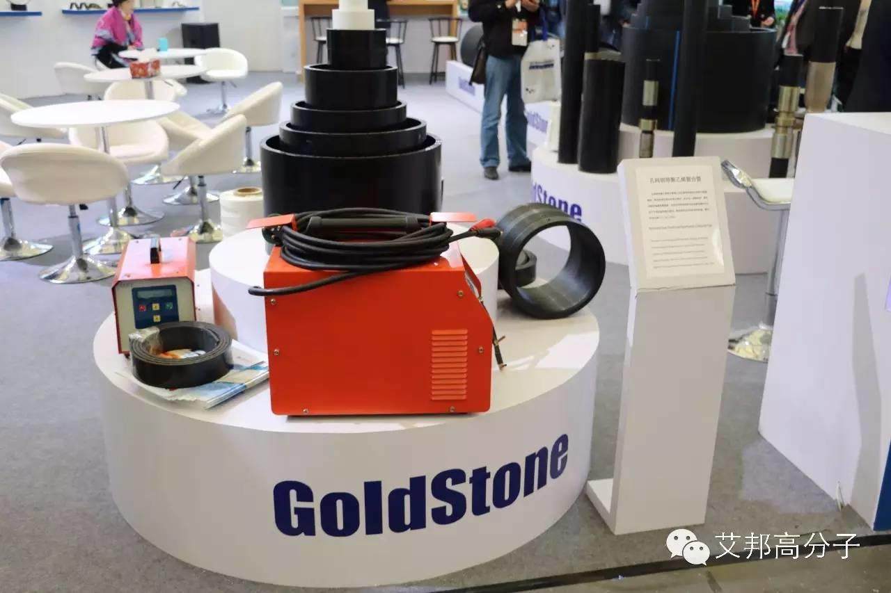 2016上海橡塑展之擠出機篇（多圖）
