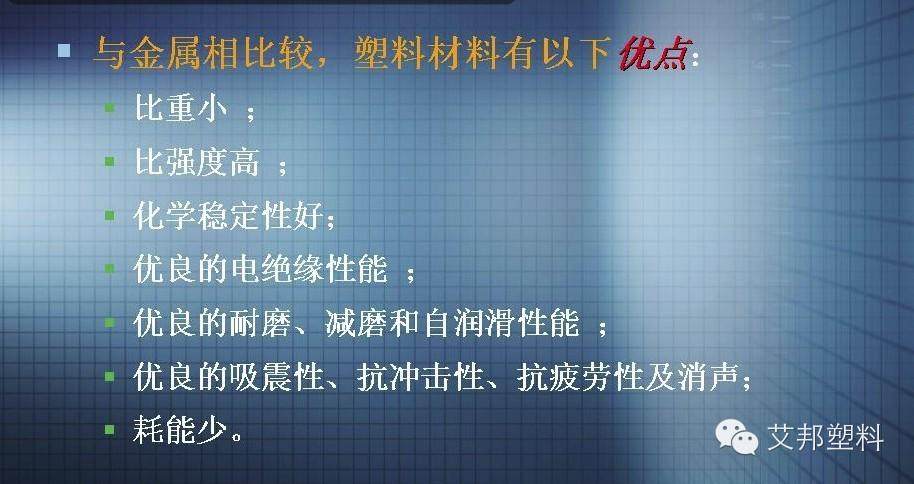 樹脂及塑料區別，這么多年，您知道么？