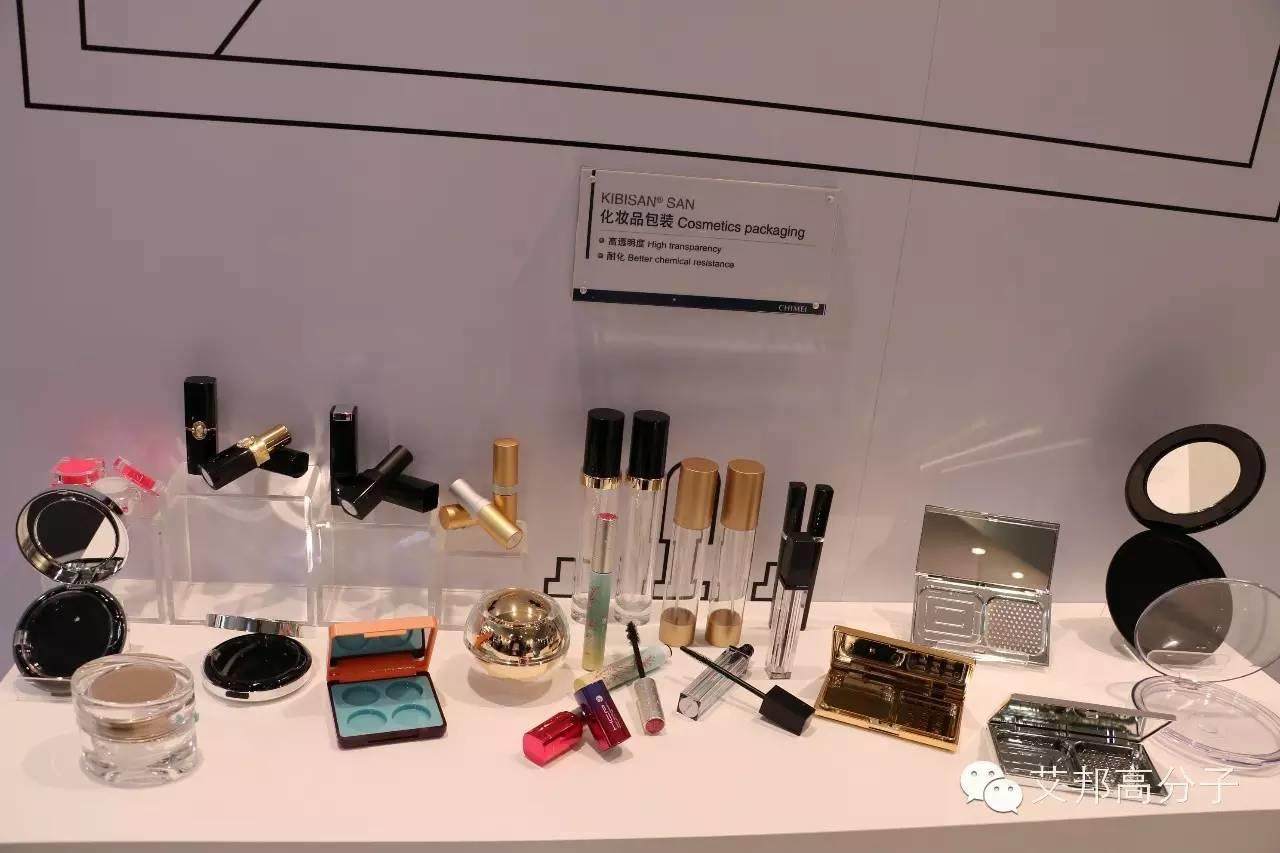 年产200万吨ABS，奇美首次亮相橡塑展亮点层出