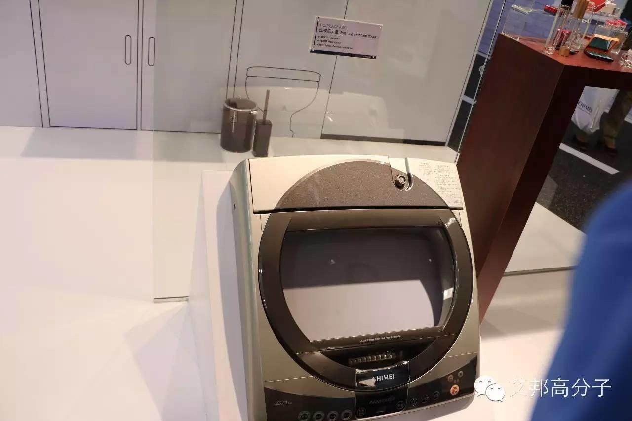 年产200万吨ABS，奇美首次亮相橡塑展亮点层出