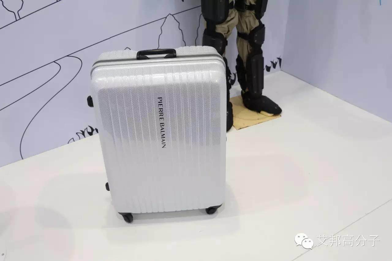年产200万吨ABS，奇美首次亮相橡塑展亮点层出