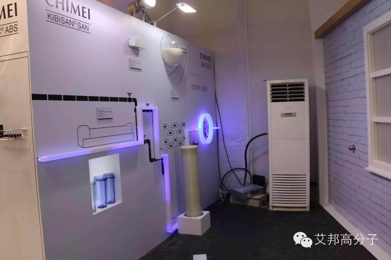年产200万吨ABS，奇美首次亮相橡塑展亮点层出