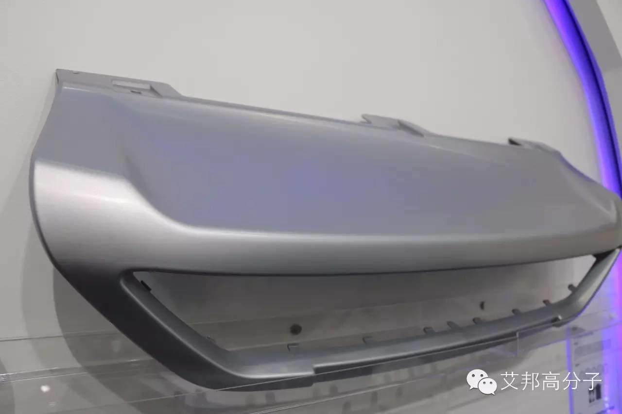 CHINAPLAS2016：會通攜汽車、家電新材料首次亮相，強勢登場引圍觀！