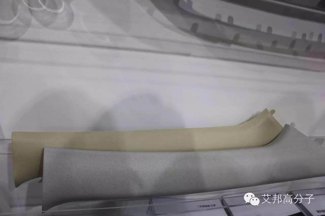 CHINAPLAS2016：會通攜汽車、家電新材料首次亮相，強勢登場引圍觀！