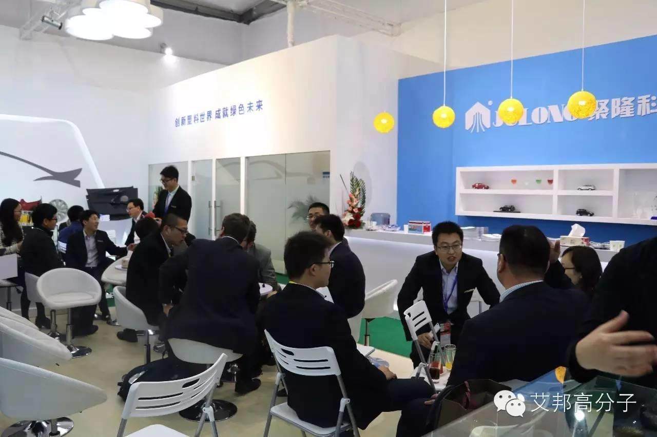 本期招聘：國內知名改性塑料企業南京聚隆科技股份有限公司招兵買馬！你還在等什么？